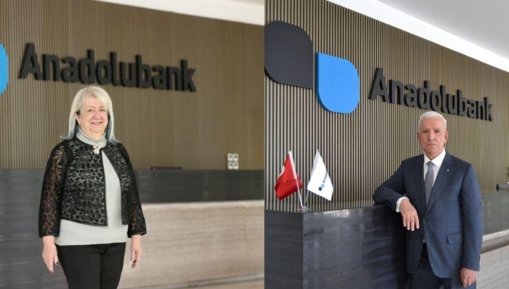 Anadolubank yeni yönetim kurulu üyelerini seçti