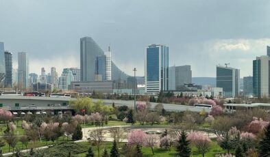 Ankara’nın vergi rekortmenleri belli oldu!