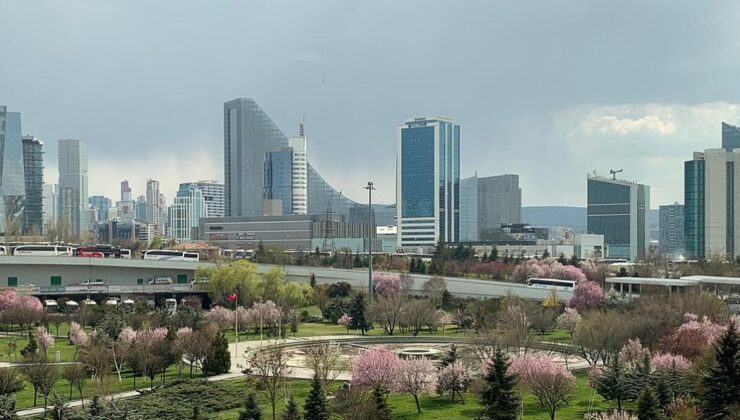 Ankara’nın vergi rekortmenleri belli oldu!