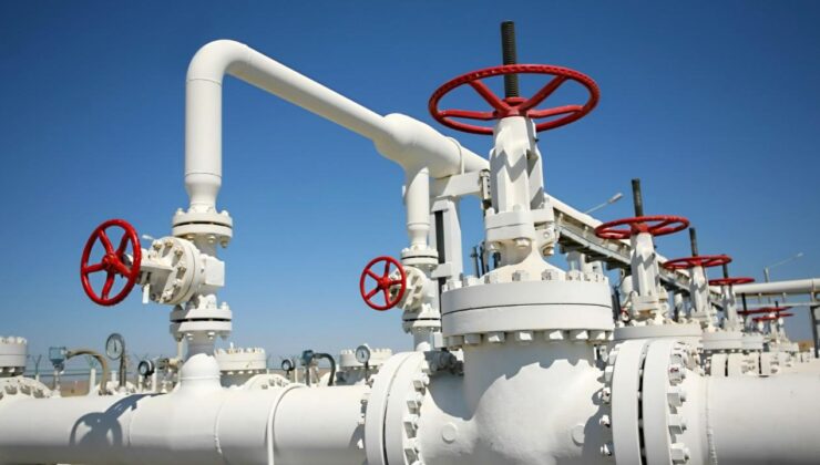 Avrupa’da doğal gaz fiyatları geriledi