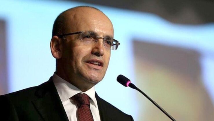 Bakan Şimşek: Programa güven artıyor