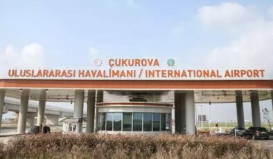 Çukurova’ya dev hizmet! 8 milyon yolcuya hizmet edecek