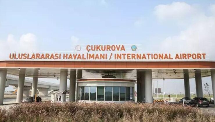 Çukurova’ya dev hizmet! 8 milyon yolcuya hizmet edecek