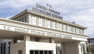 EPDK, ölçüm sistemleri yönetmeliğini revize etti