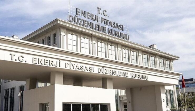 EPDK, ölçüm sistemleri yönetmeliğini revize etti