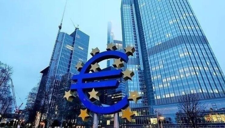 Euro Bölgesi ekonomisi ikinci çeyrekte yüzde 0,3 büyüdü