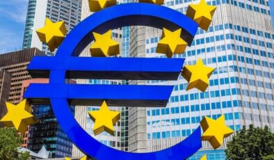 Euro Bölgesi enflasyonu 3 yılın en düşük seviyesinde