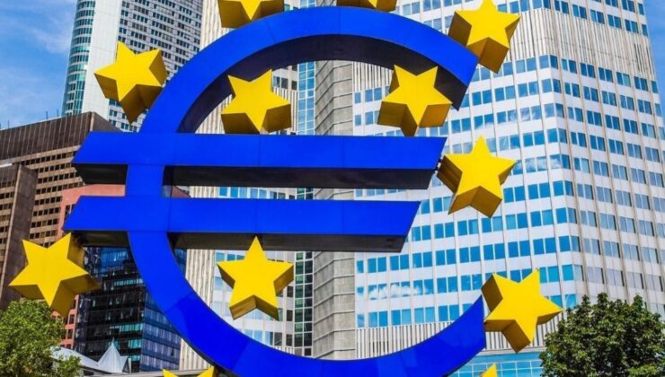 Euro Bölgesi enflasyonu 3 yılın en düşük seviyesinde