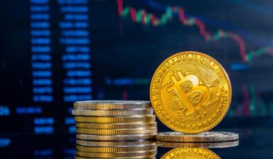 Fed kararı sonrası Bitcoin yükselişe geçti