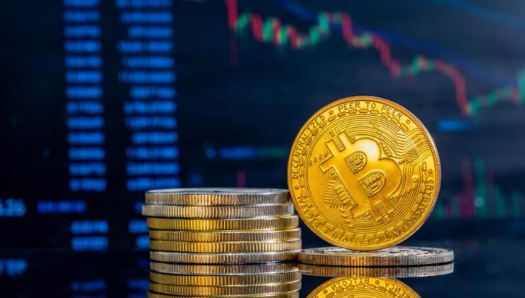 Fed kararı sonrası Bitcoin yükselişe geçti