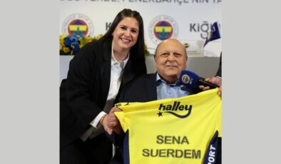 Fenerbahçe’nin yeni giyim sponsoru belli oldu