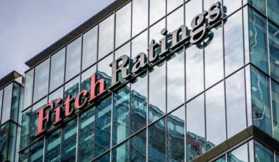 Fitch, FED için iki faiz indirimi tahmininde bulundu