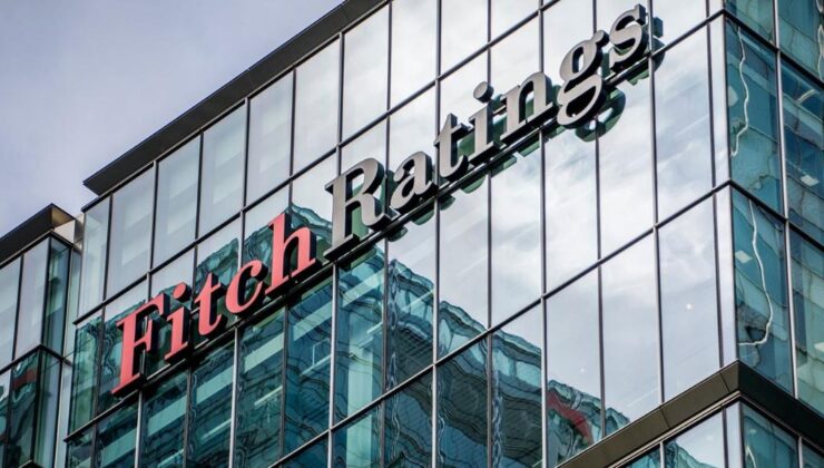 Fitch, FED için iki faiz indirimi tahmininde bulundu