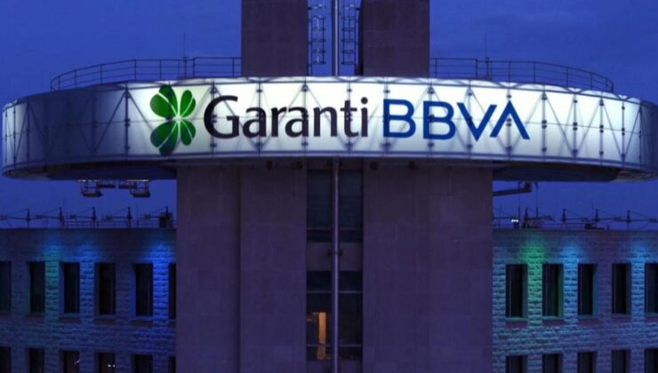 Garanti Bankası yeni CEO’sunu duyurdu