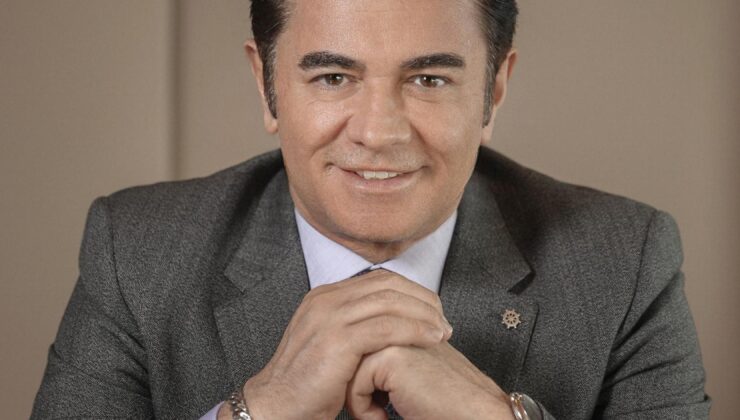 Hakan Ateş; Hareket noktamız Memleket sevdamız