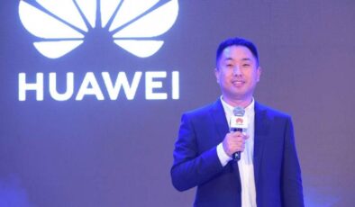 Huawei Türkiye’de üst düzey bayrak değişimi