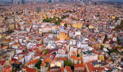 İstanbul’un zemini sağlam ilçeleri hangileri?