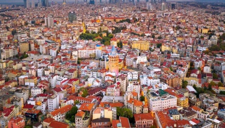 İstanbul’un zemini sağlam ilçeleri hangileri?