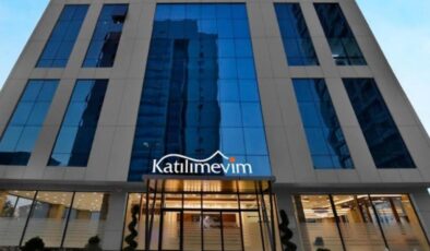 Katılımevim yeni bir katılım bankası kuruyor