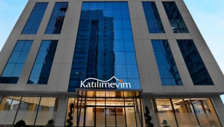 Katılımevim yeni bir katılım bankası kuruyor