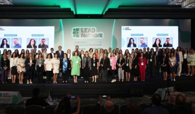 LEAD Network Türkiye, İş dünyasında kadınların sesi oluyor