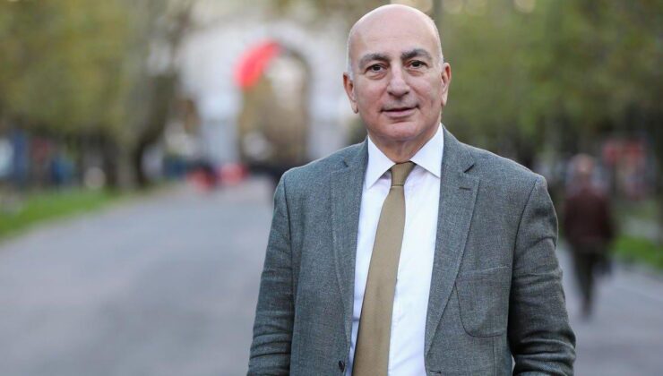 Mahfi Eğilmez: Ekonomi stagflasyona gidiyor