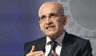 Mehmet Şimşek’ten borçlanma maliyeti açıklaması