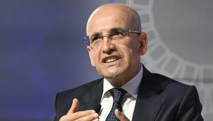 Mehmet Şimşek’ten borçlanma maliyeti açıklaması