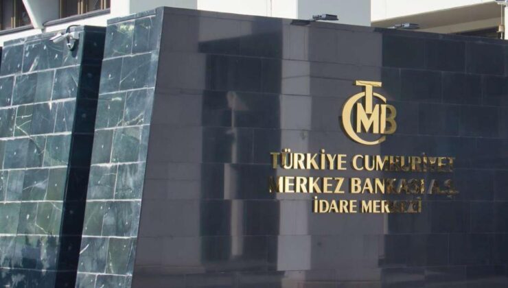 Merkez Bankası 3 yıllık enflasyon tahminini açıkladı!