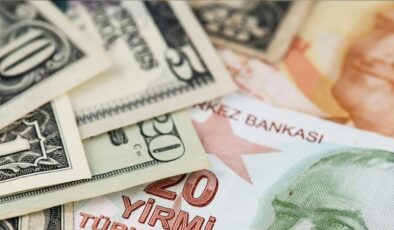 Merkez Bankası açıkladı! Cari işlemler hesabı haziranda beklentileri aştı