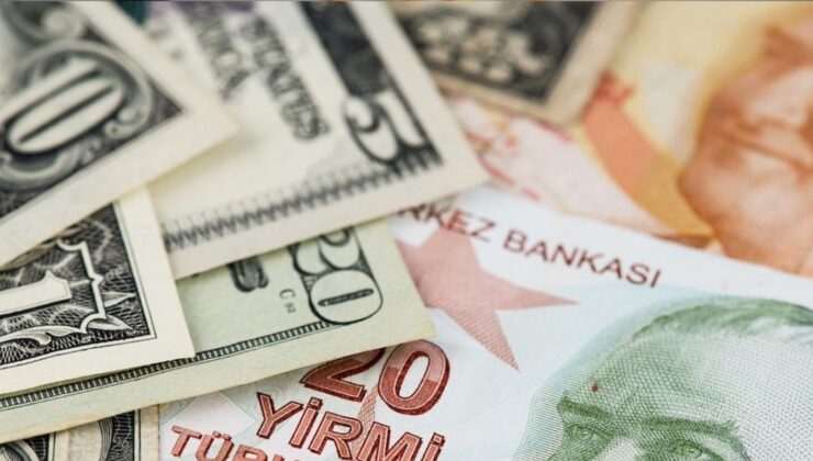 Merkez Bankası açıkladı! Cari işlemler hesabı haziranda beklentileri aştı