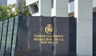 Merkez Bankası faiz kararı beklentisi belli oldu