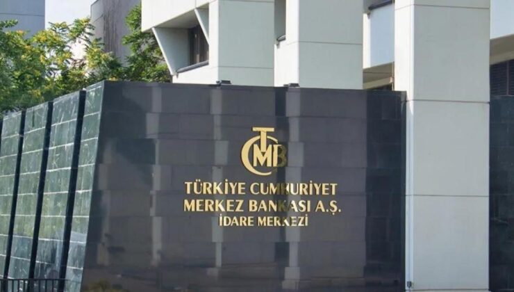 Merkez Bankası faiz kararı beklentisi belli oldu