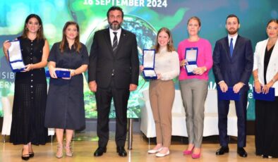 Mücevher sektörünün ilk sürdürülebilirlik raporu açıklandı