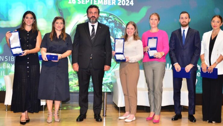 Mücevher sektörünün ilk sürdürülebilirlik raporu açıklandı