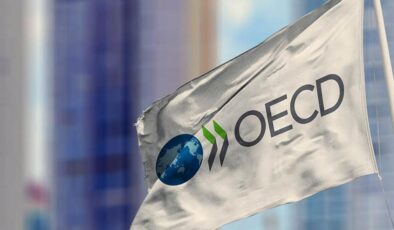 OECD Türkiye için enflasyon ve büyüme tahmininde bulundu