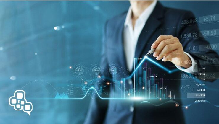 Startuplar 6 ayda 587 milyon Dolar yatırım aldı