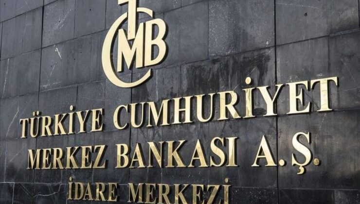 TCMB’nın ağustosta faizi sabit bırakması öngörülüyor
