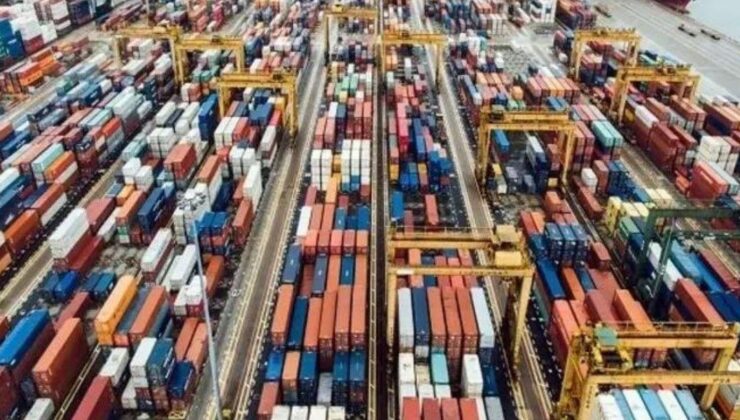 TİM: İhracat talep endeksinde toparlanma sürüyor