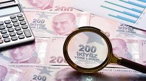 TL’nin reel değeri son 3 yılın en yüksek seviyesinde