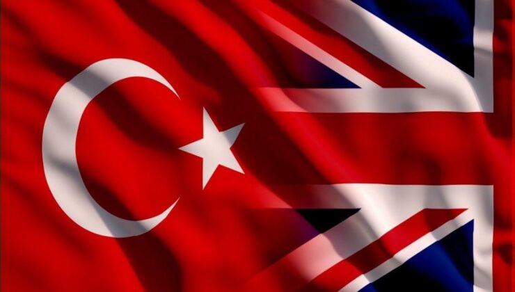 Türkiye ile İngiltere ticaret görüşmelerine hazırlanıyor
