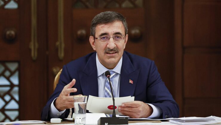 Yılmaz’dan işsizlik açıklaması: Yükselişe rağmen tek hanede