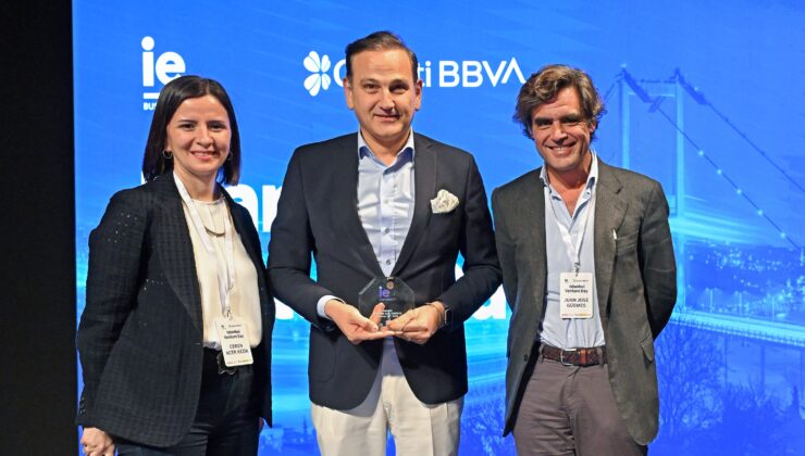 Yenilikçi girişimler İstanbul Venture Day’de buluştu