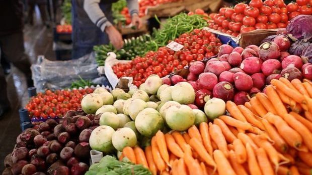 Eylülde fiyatı en çok değişen ürünler açıklandı