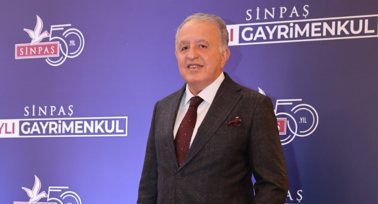 Gayrimenkulde paylı dönem başlıyor