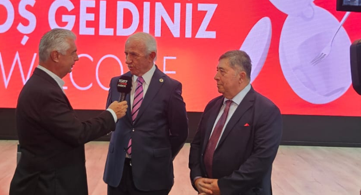 Züccaciye sektöründe hedef ilk 5’e girmek