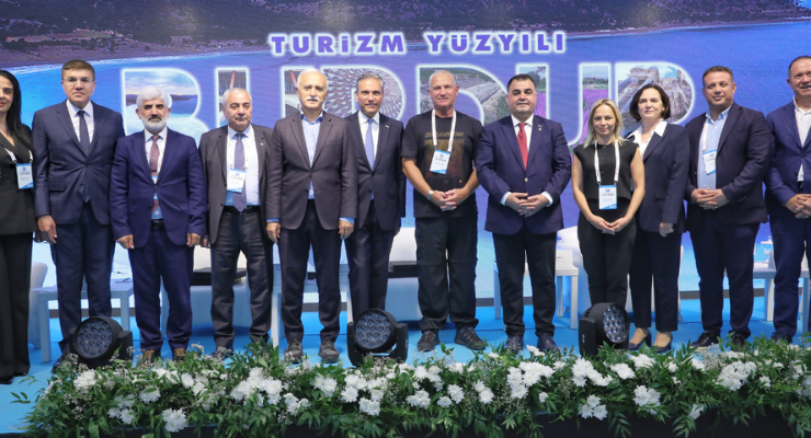 Burdur turizmini ortak akılla geliştireceğiz