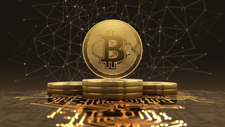 Bitcoin’de büyük yükselişin eli kulağında