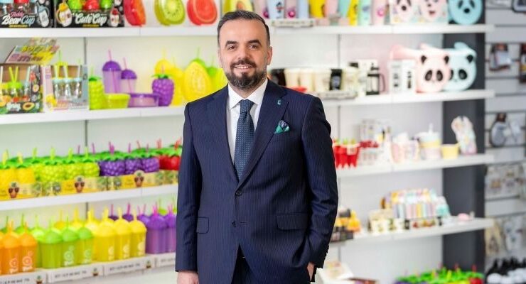 Türkiye’de ciddi bir verimlilik problemi var