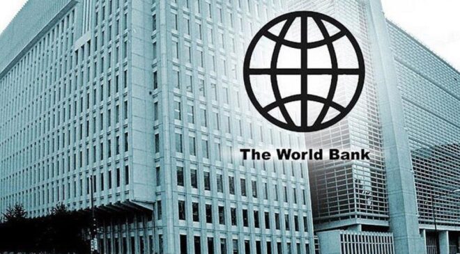 Dünya Bankası: Sahra altı Afrika’da yüzde 3 büyüme bekleniyor